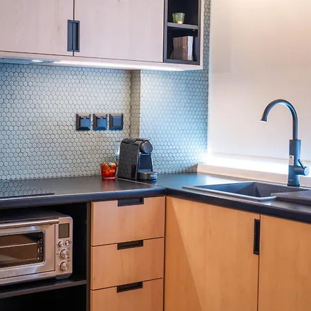 Lemon Studio Aiolou Str Apartment Athens
