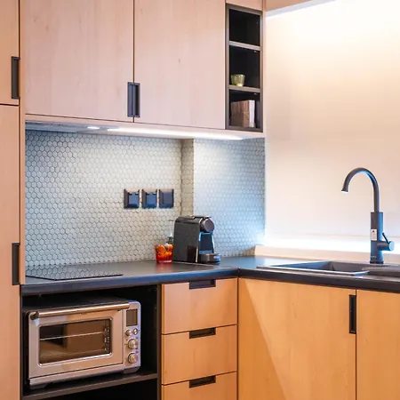 Lemon Studio Aiolou Str Apartment