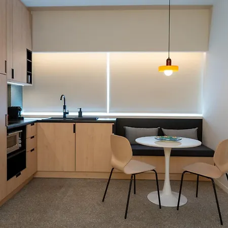 Lemon Studio Aiolou Str