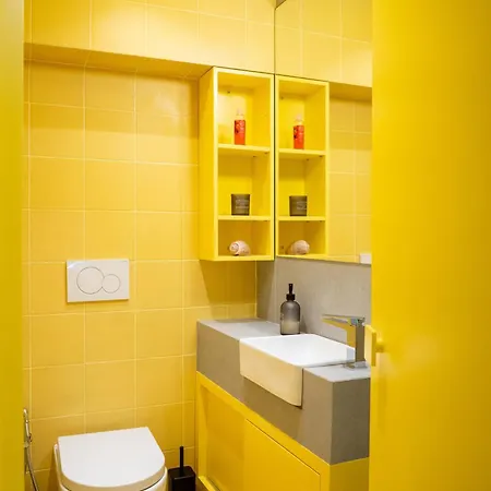 Lemon Studio Aiolou Str Apartment