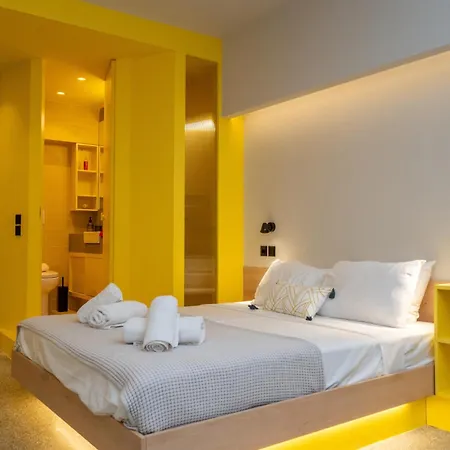 Lemon Studio Aiolou Str Apartment