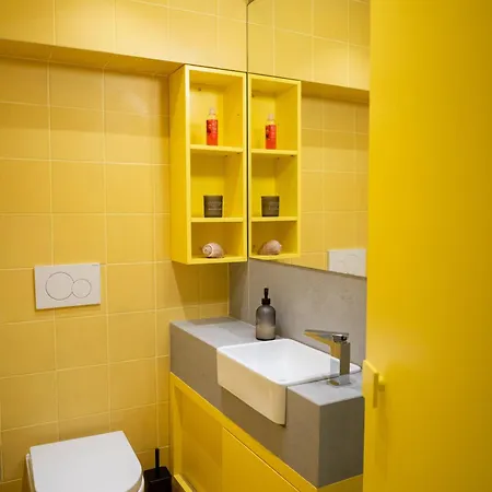Apartment Lemon Studio Aiolou Str *