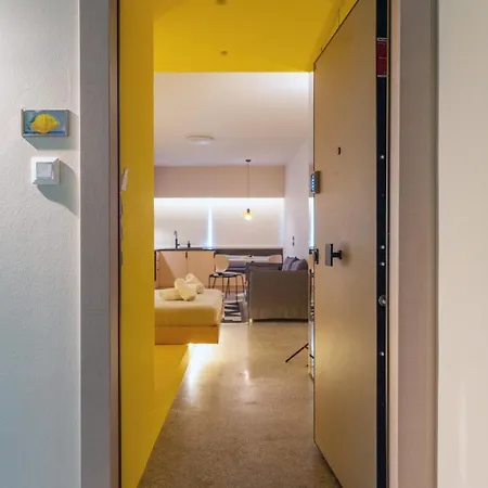 Lemon Studio Aiolou Str Athens