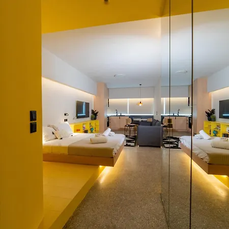 Lemon Studio Aiolou Str *