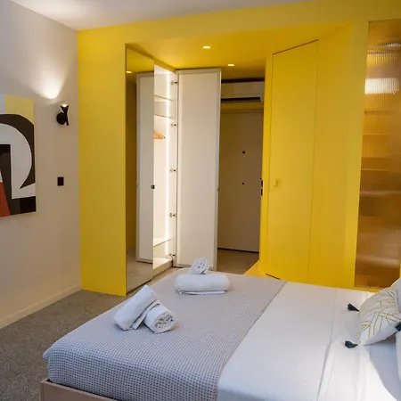 Lemon Studio Aiolou Str Athens
