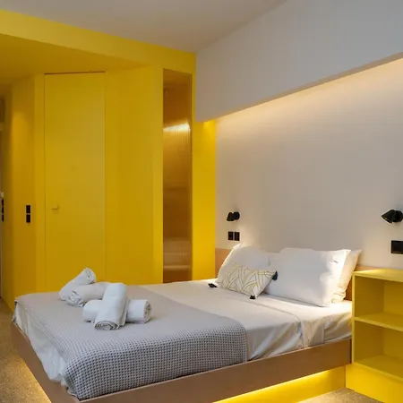 Lemon Studio Aiolou Str Apartment