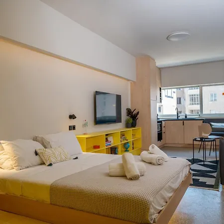 Lemon Studio Aiolou Str Athens